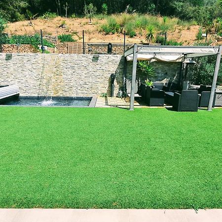 Villa Contemporaine F5 Cote Azur Ollioules Calme Extérieur photo