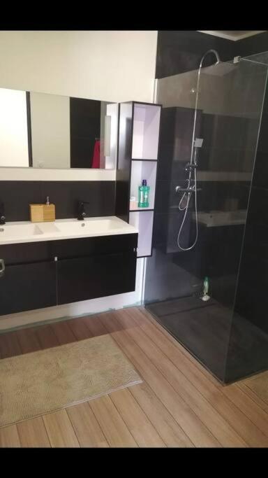 Villa Contemporaine F5 Cote Azur Ollioules Calme Extérieur photo