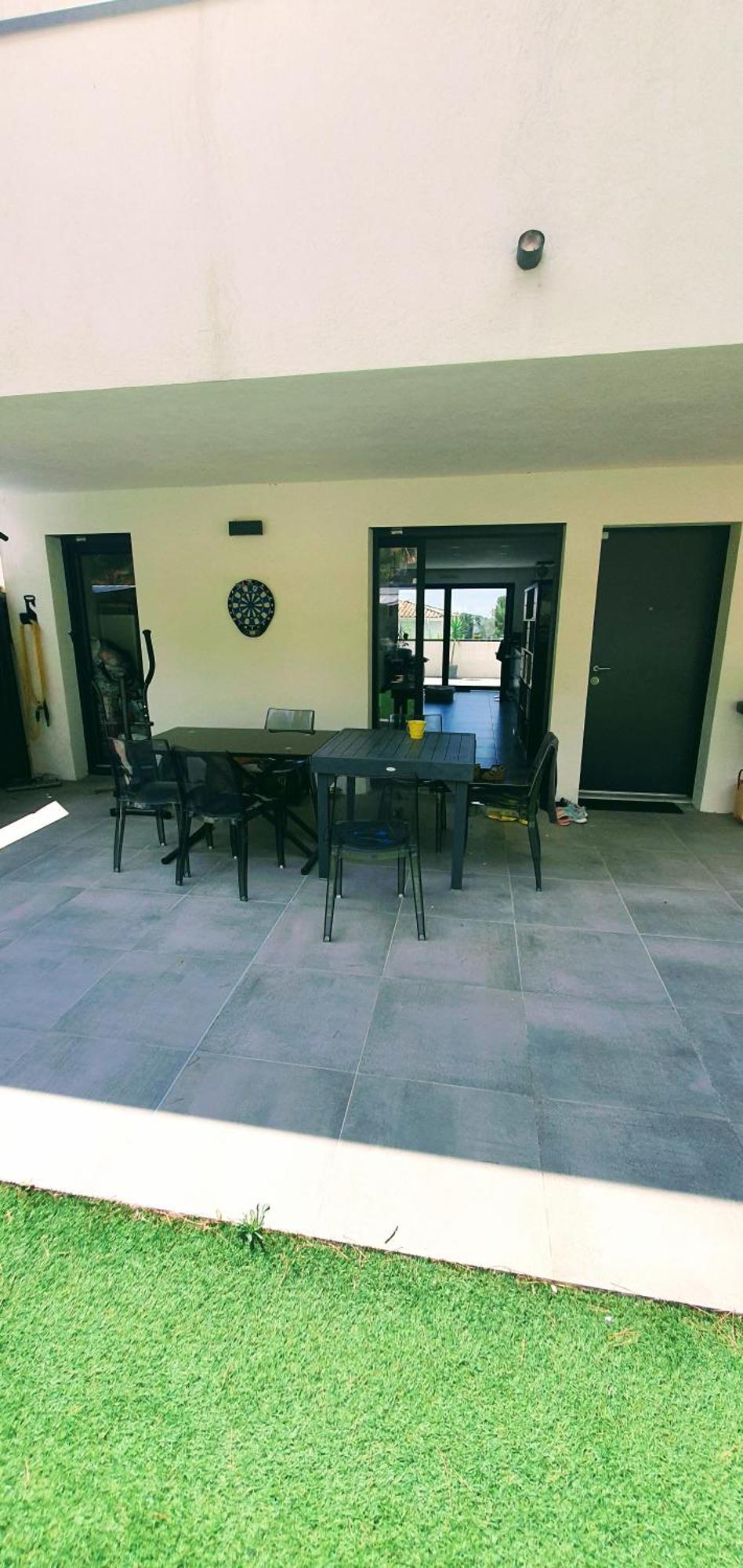 Villa Contemporaine F5 Cote Azur Ollioules Calme Extérieur photo
