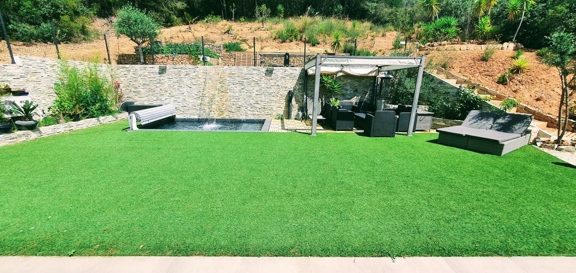 Villa Contemporaine F5 Cote Azur Ollioules Calme Extérieur photo